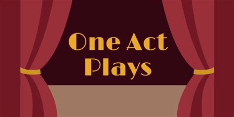 one act play ppt